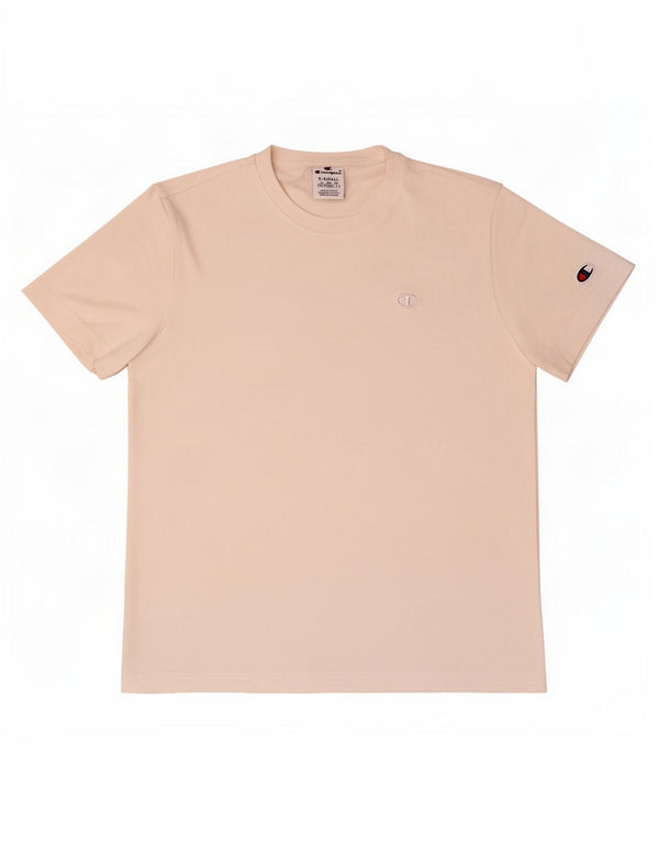Ανδρικό T-Shirt Champion Top XS Λευκό