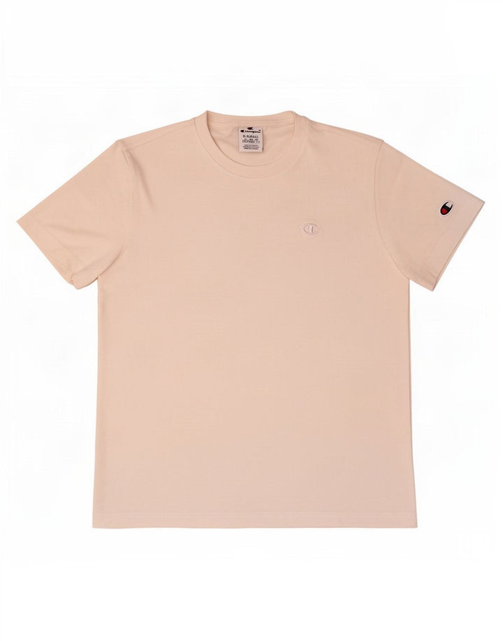 Ανδρικό T-Shirt Champion Top XS Λευκό