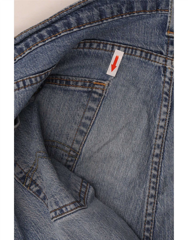 Ανδρικό τζιν Levi's Slim W34 L30 Blue