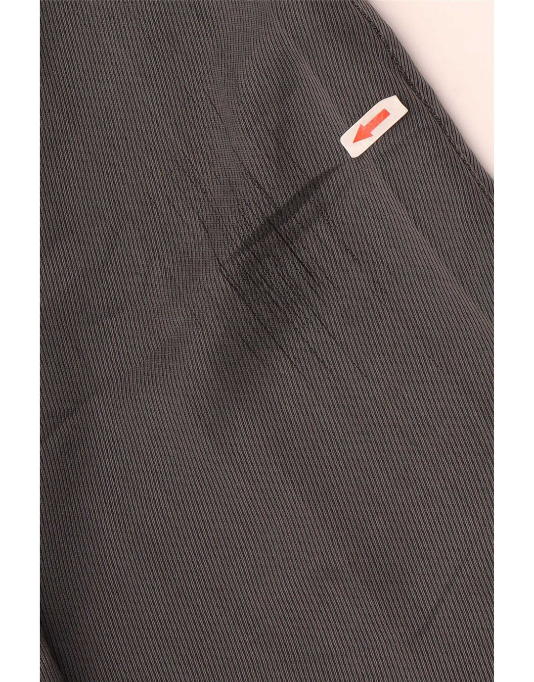 Marks & Spencer Ανδρικό κωνικό παντελόνι Chino W36 L29 Γκρι