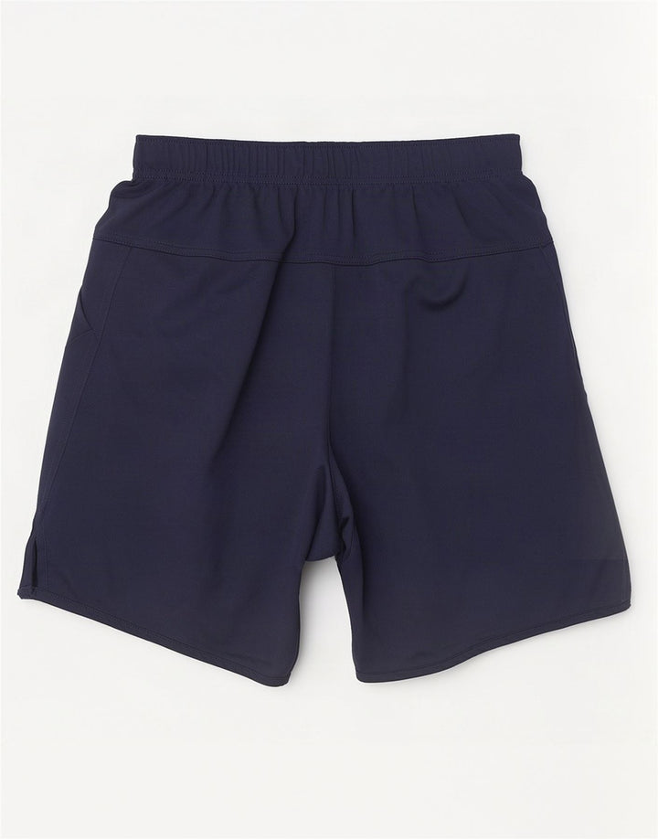 Ανδρικά σορτς Nike Dri Fit Small Navy Blue Polyester