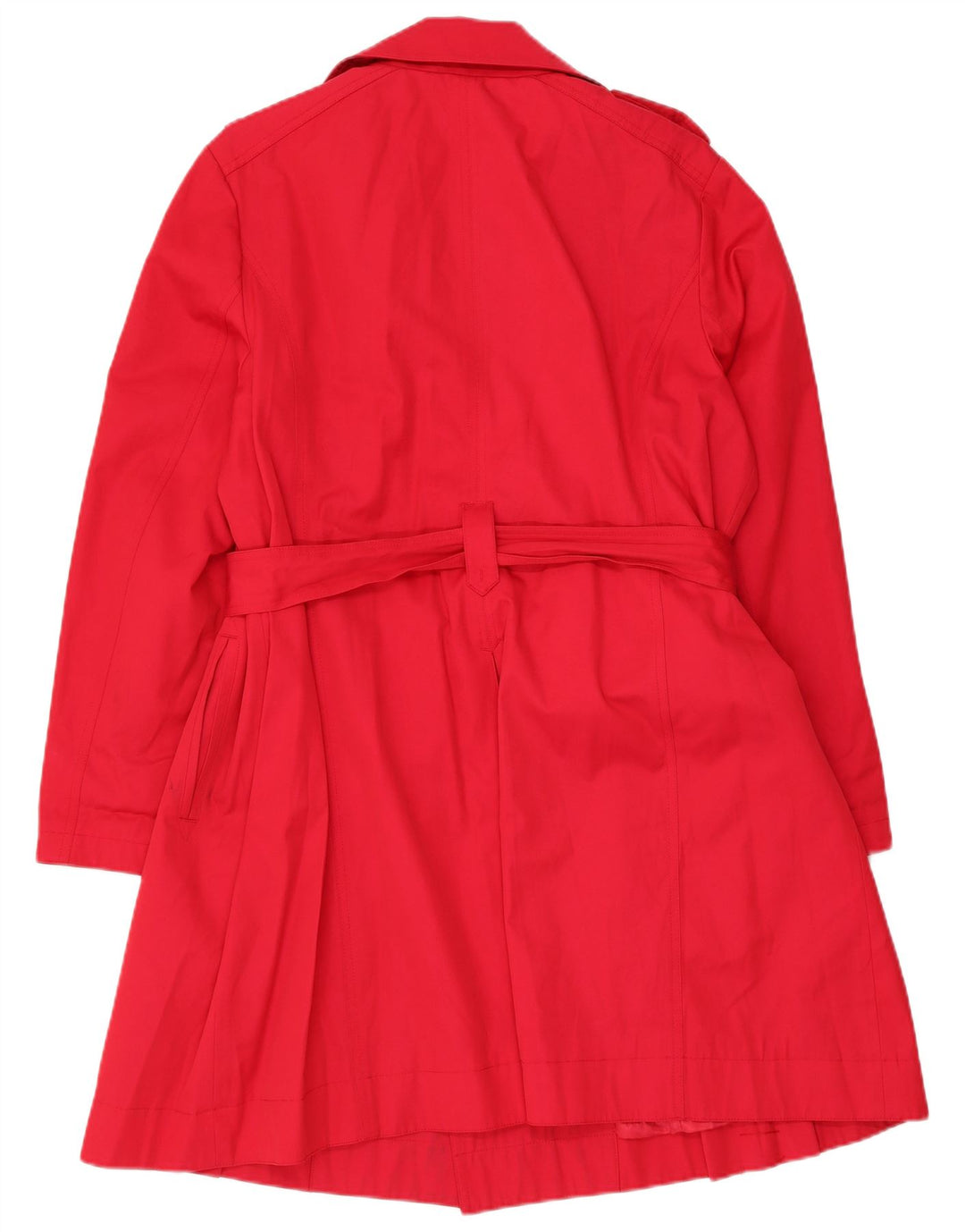 Michael Kors Γυναικεία καμπαρντίνα UK 16 Large Pink
