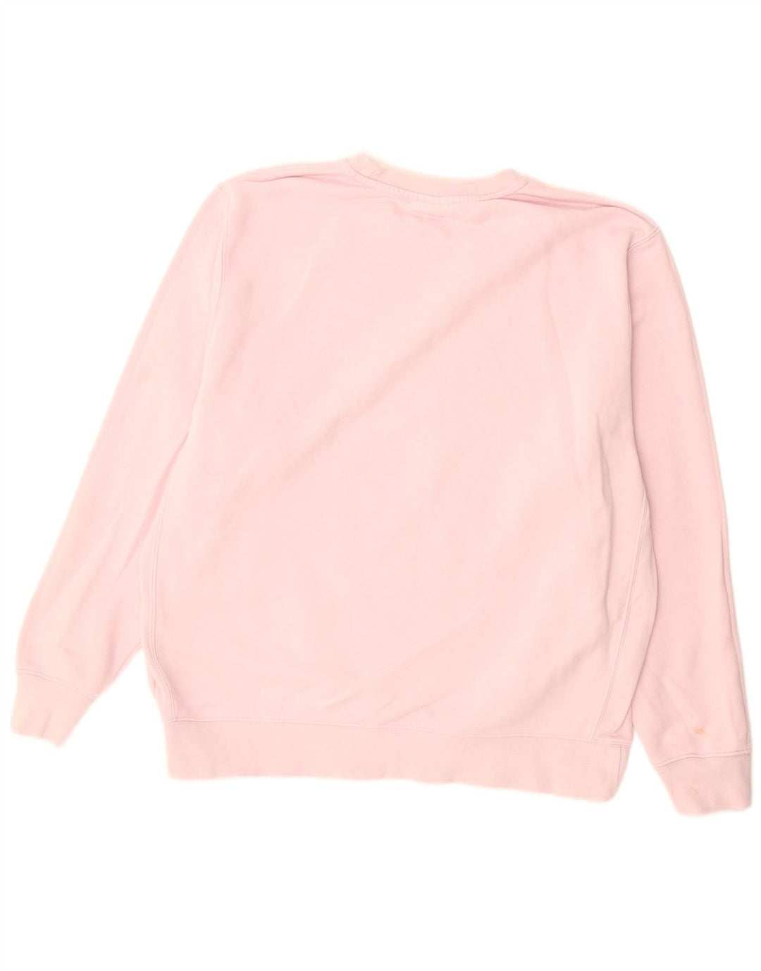 Ανδρικό φούτερ NIKE Jumper XL Ροζ βαμβακερό