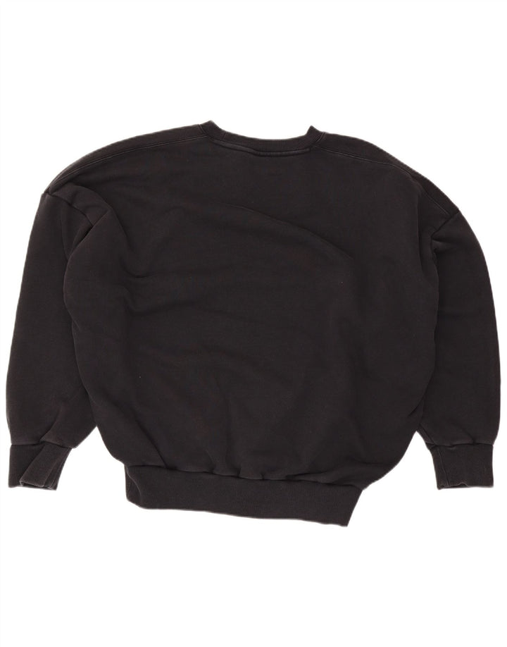 Ανδρικό φούτερ Under Armour Loose Fit Jumper Large Μαύρο