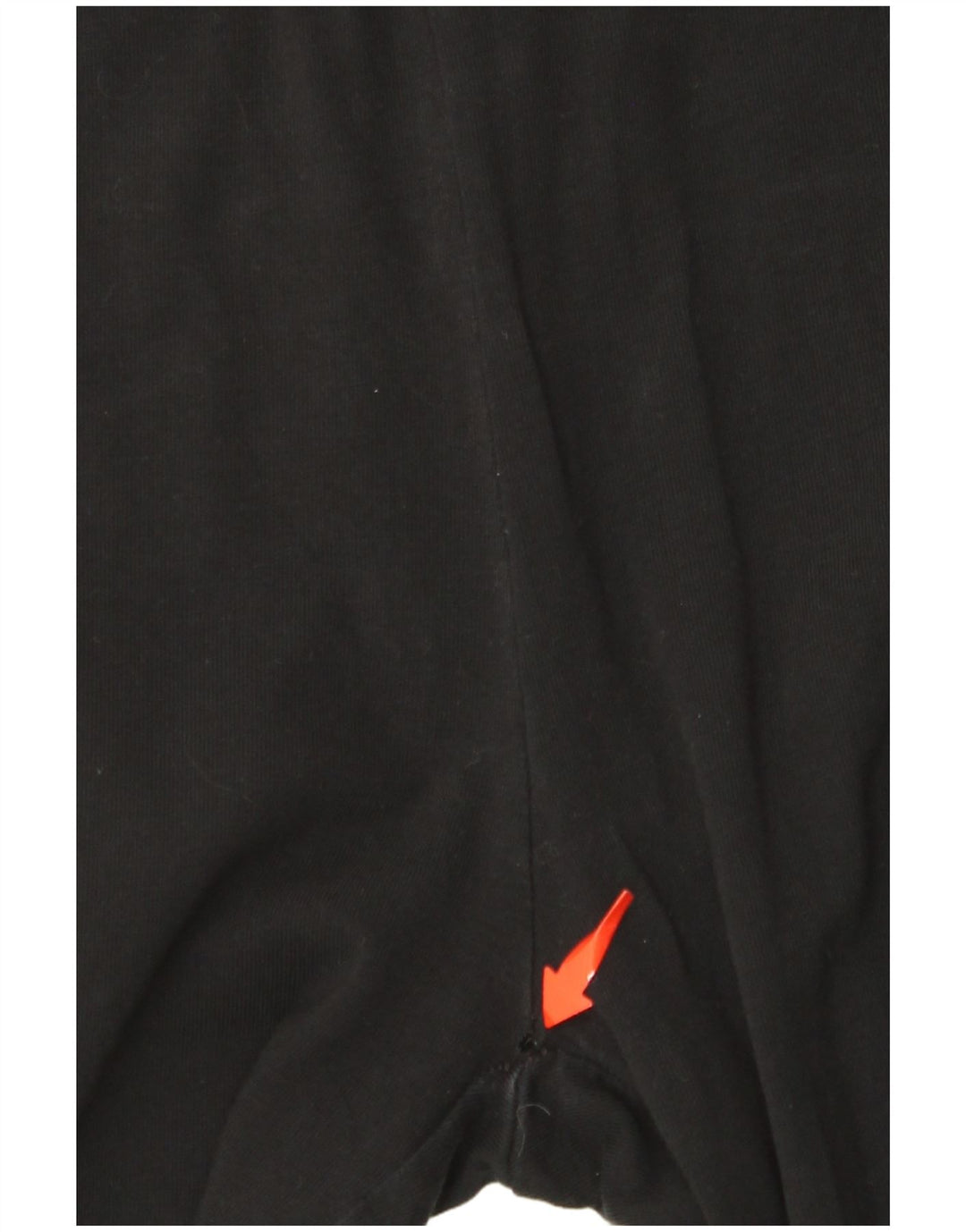 Γυναικεία αθλητική φόρμα ASICS Παντελόνι Joggers UK 14 Μεσαίο μαύρο βαμβακερό