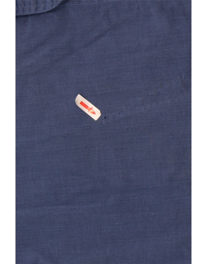 Ανδρικό πουκάμισο Tommy Hilfiger 2XL Μπλε