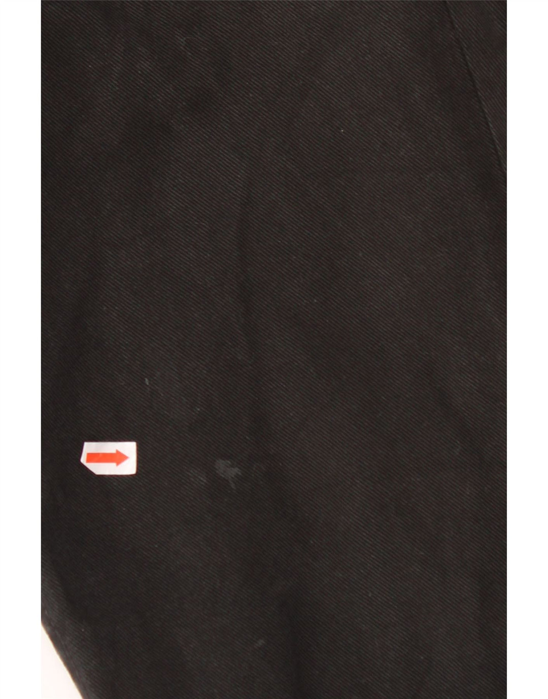 LEVI'S Γυναικείο 511 Slim Jeans W32 L32 Μαύρο βαμβακερό