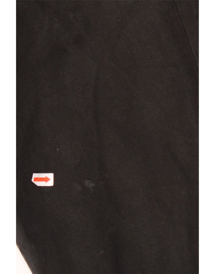 LEVI'S Γυναικείο 511 Slim Jeans W32 L32 Μαύρο βαμβακερό