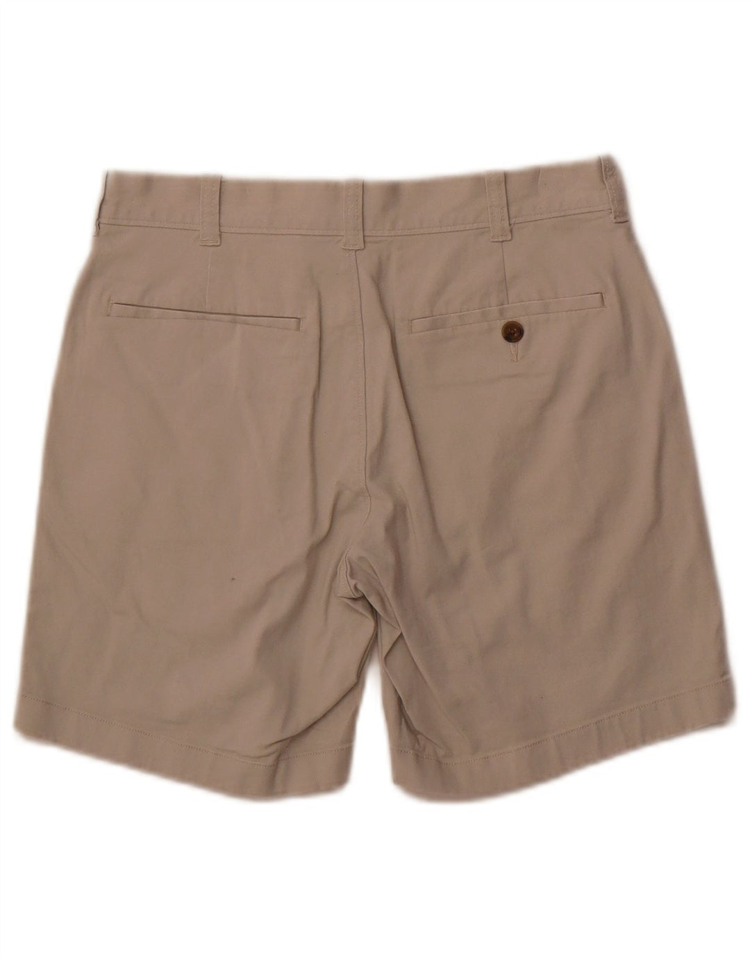 J. Crew Ανδρικό Εμπορικό Σορτς Chino W29 Βαμβακερό μεσαίο μπεζ