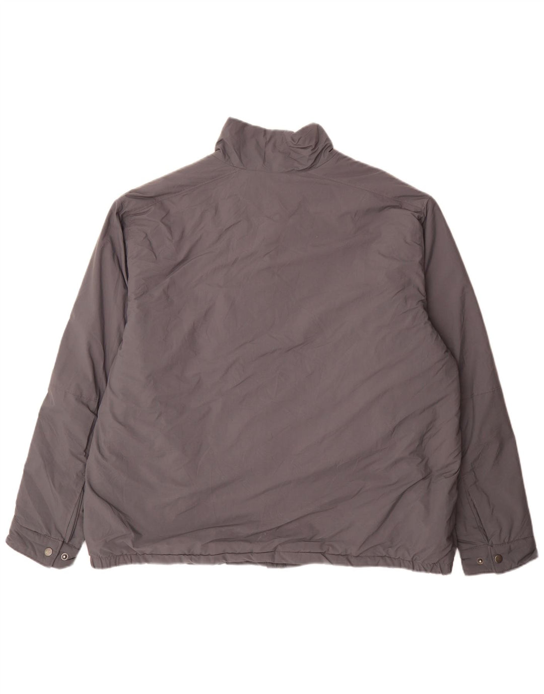 Ανδρικό τζάκετ Columbia Windbreaker UK 44 2XL Grey Nylon
