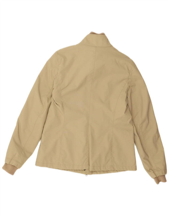 Conte of Florence Γυναικείο Utility Jacket IT 46 Large Green Polyamide