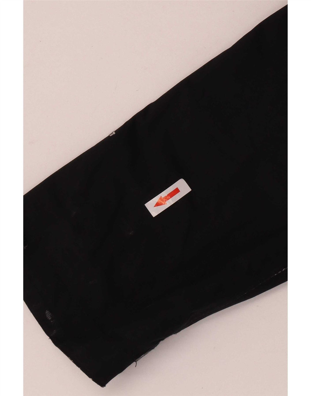 The North Face γυναικείο μπουφάν βροχής UK 14 Medium Black Polyester