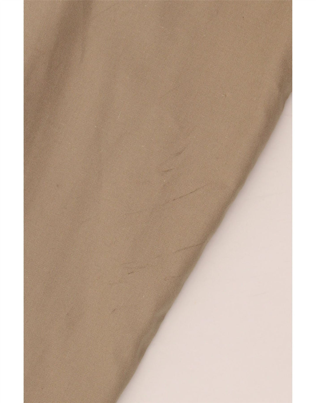 VINTAGE Γυναικείο Bomber Jacket UK 14 Large Beige