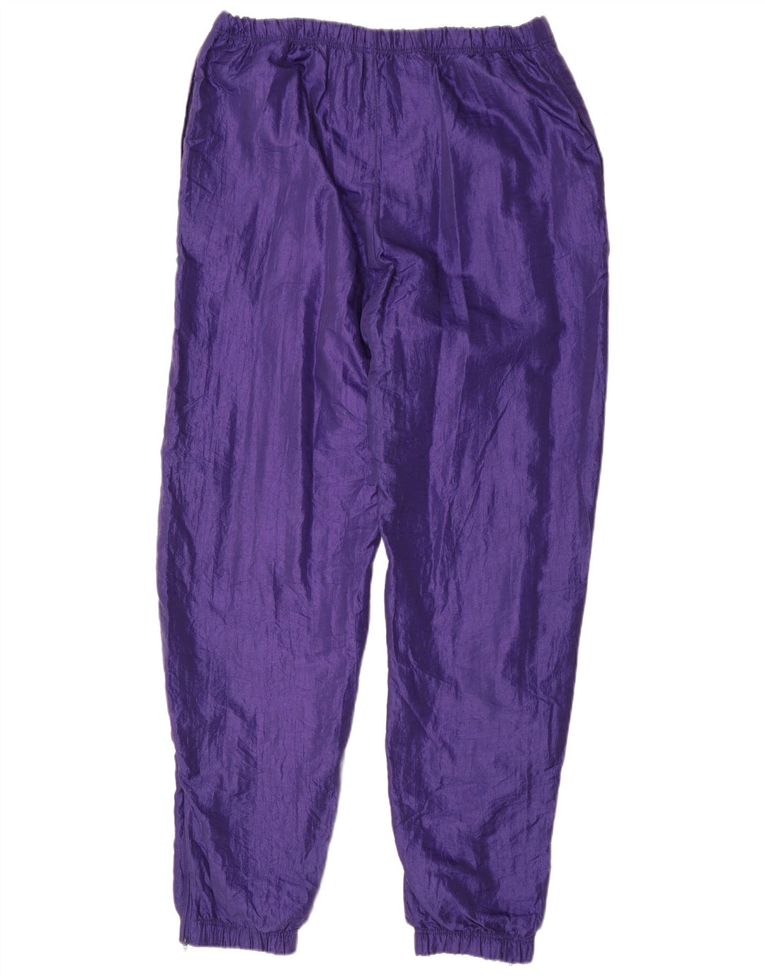 SERGIO TACCHINI Ανδρική αθλητική φόρμα παντελόνι Joggers IT 54 2XL Purple Polyamide