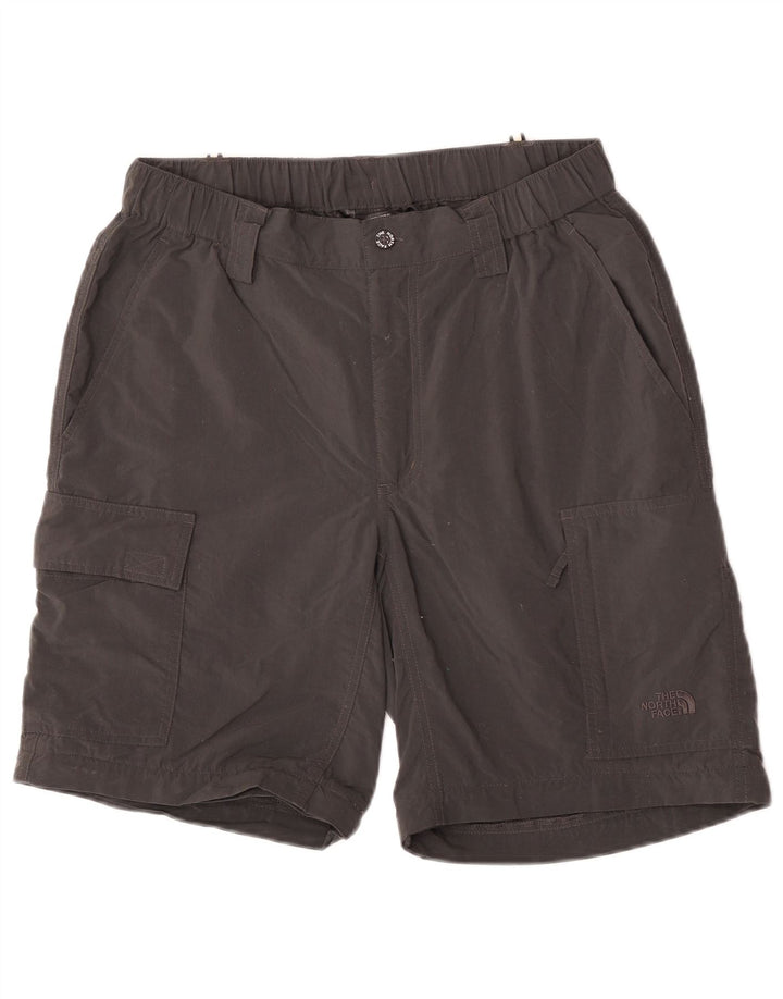 Ανδρικό σορτς Cargo North Face Medium W32 Grey Nylon