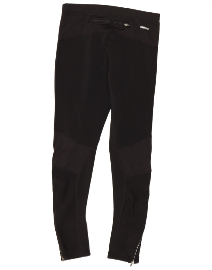 The North Face γυναικεία κολάν Crop UK 12 Medium Black