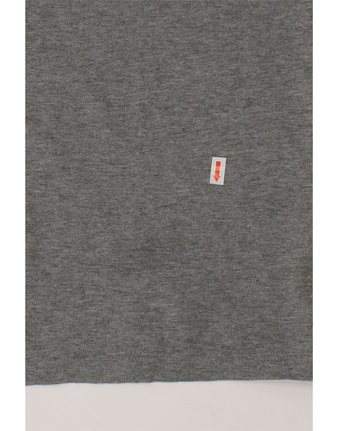 PUMA Boys Graphic T-Shirt Top 9-10 Years Medium Grey Vintage Puma and Second-Hand Puma from Messina Hembry 