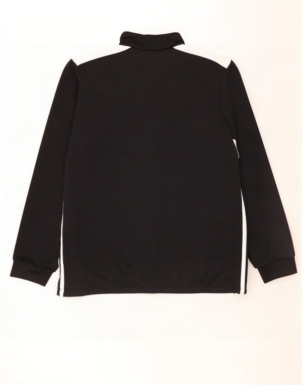 Ανδρική φόρμα Adidas Top Jacket 2XL Black Colourblock Polyester