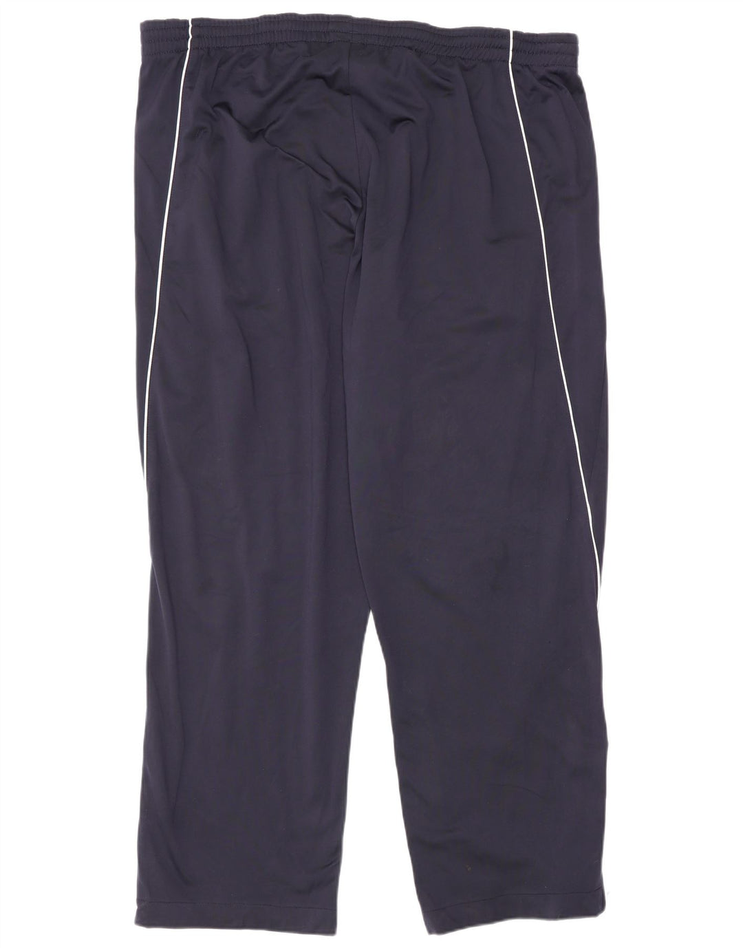 Ανδρική φόρμα Puma Παντελόνι 2XL Navy Blue Polyester
