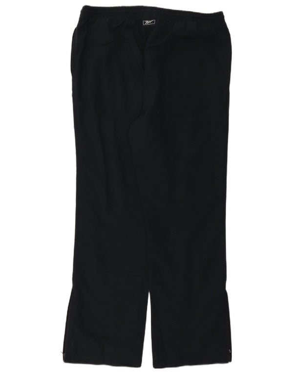 Γυναικεία αθλητική φόρμα Reebok Παντελόνι US 12 Large Navy Blue Polyester