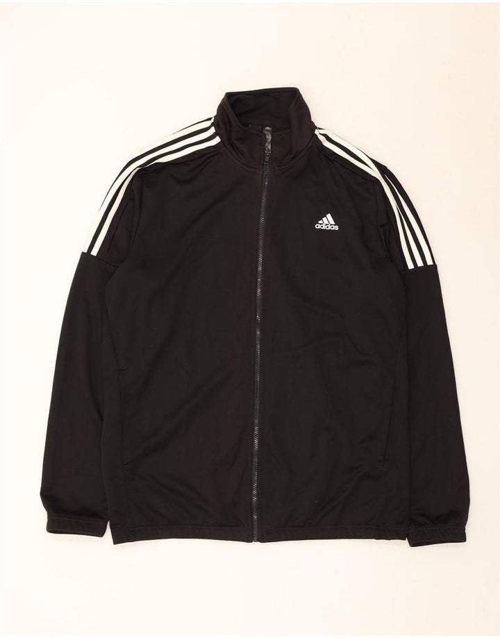 Ανδρική φόρμα Adidas Top Jacket XL Μαύρο πολυεστέρα