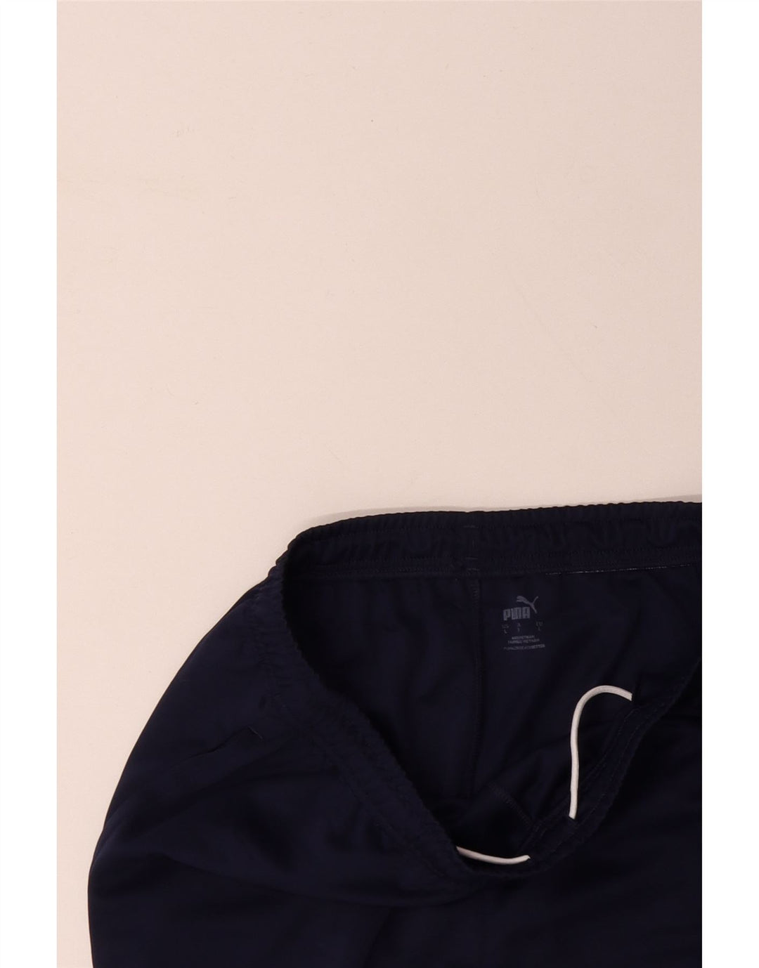 Ανδρική φόρμα PUMA Παντελόνι Joggers Large Navy Blue Polyester