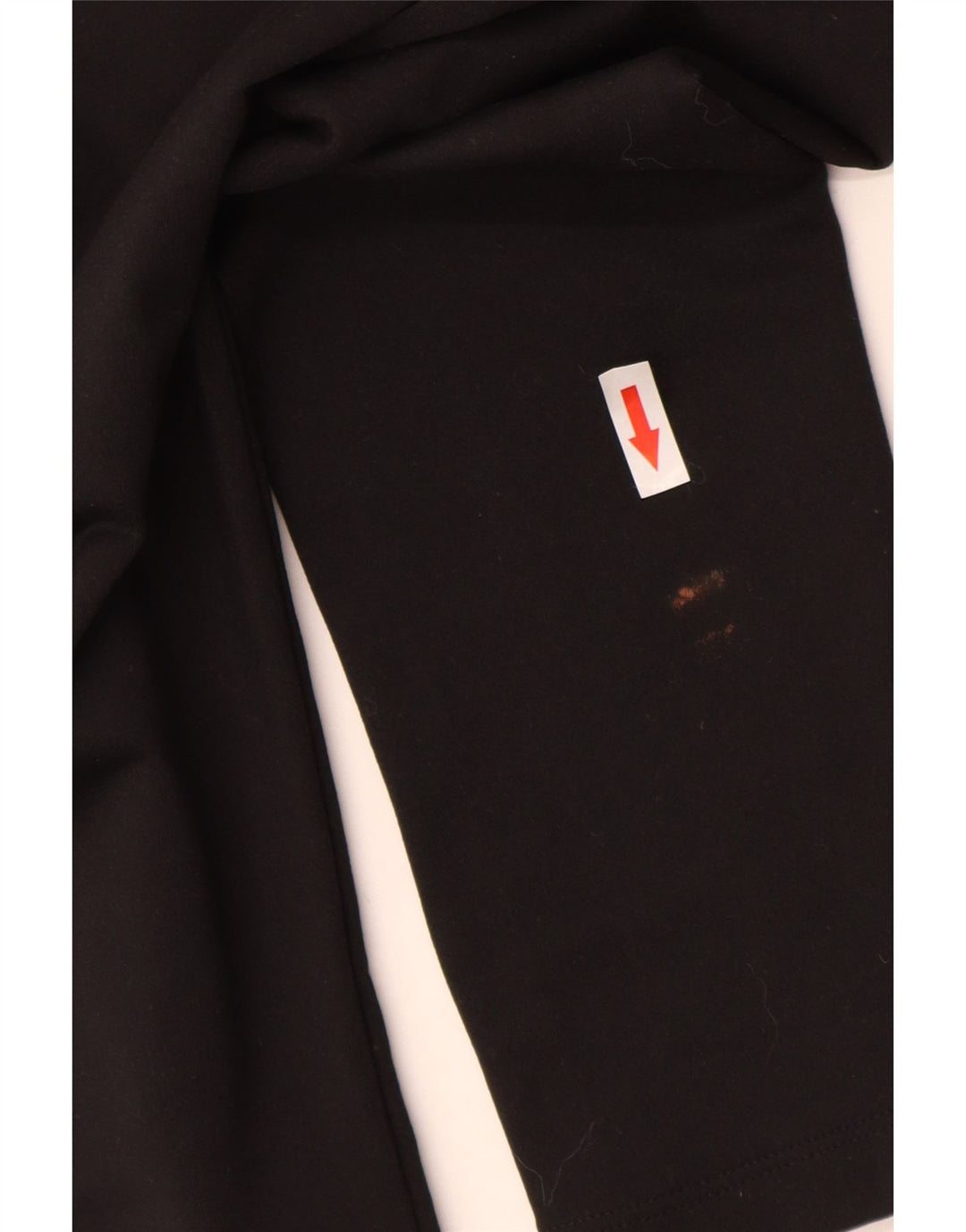 Γυναικεία γραφικά κολάν Adidas UK 8 Small Black