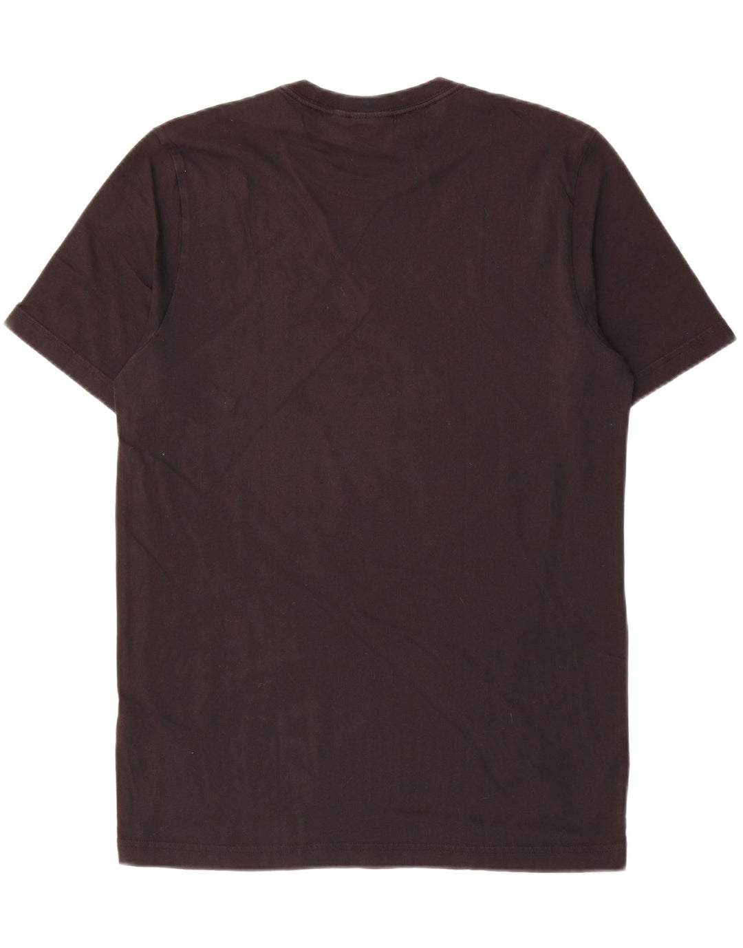 Ανδρικό T-Shirt Adidas Top Μικρό μαύρο βαμβακερό