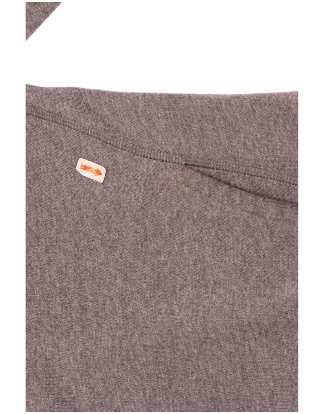 Ανδρικό Under Armour Graphic Hoodie Jumper Large Grey Flecked