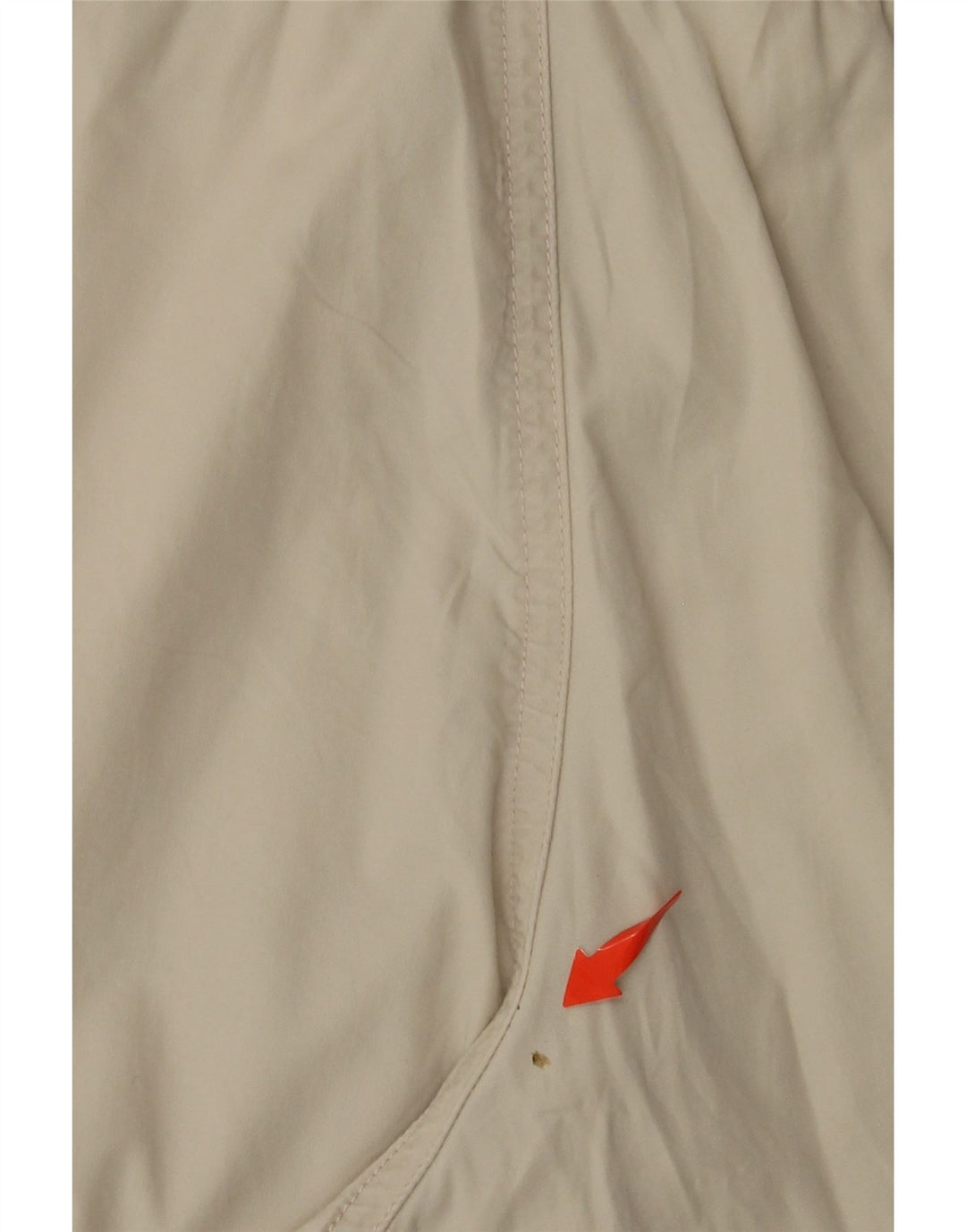 COLUMBIA Ανδρικό σορτς Cargo W32 Βαμβακερό μεσαίο μπεζ