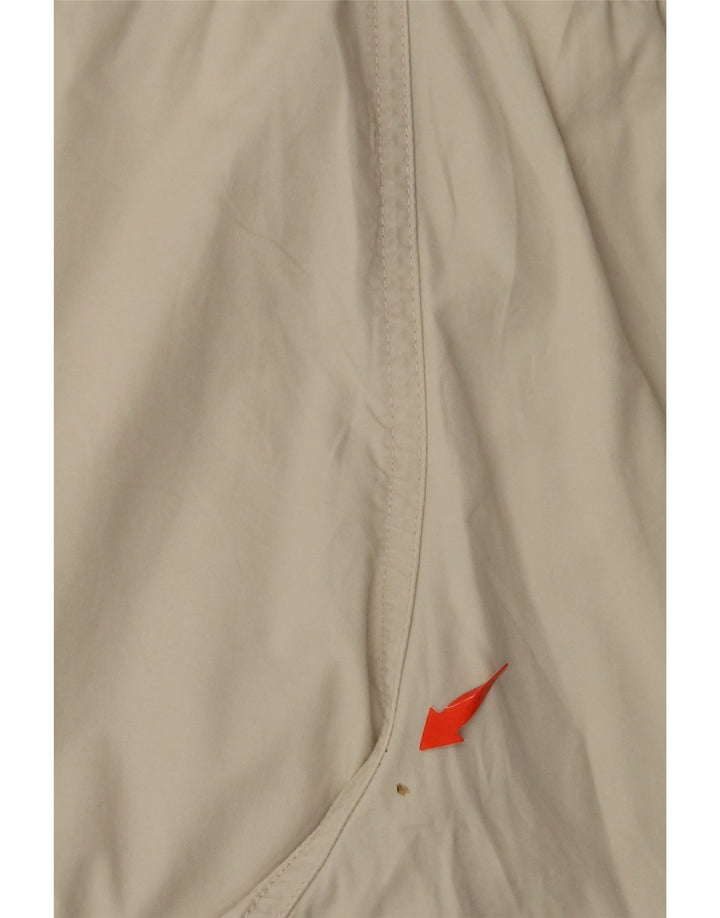 COLUMBIA Ανδρικό σορτς Cargo W32 Βαμβακερό μεσαίο μπεζ