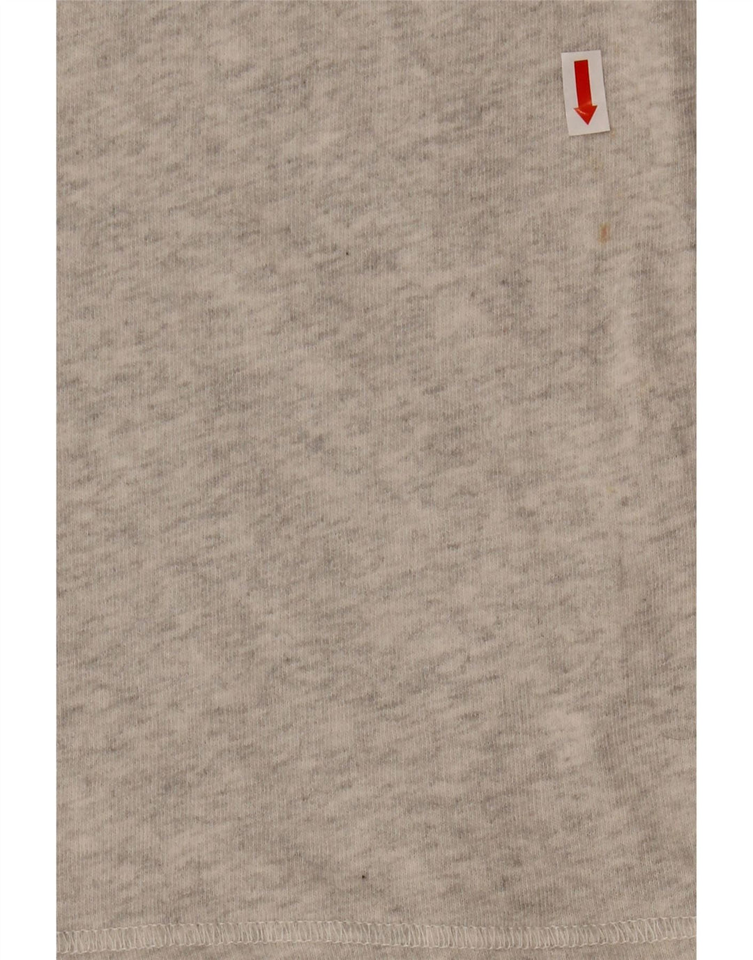 EDDIE BAUER Γυναικείο φούτερ μεγάλου μεγέθους Jumper UK 10 Small Grey Fair Isle