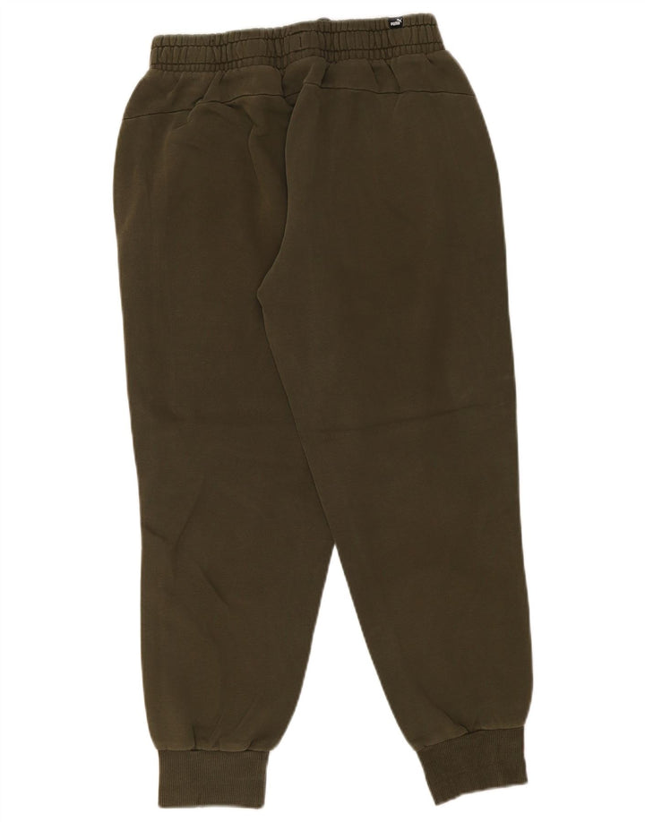 Ανδρική φόρμα Puma Παντελόνι Joggers Medium Khaki