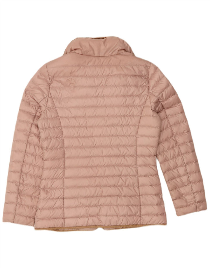 Γυναικείο μπουφάν Ralph Lauren UK 6 XS Pink Polyester