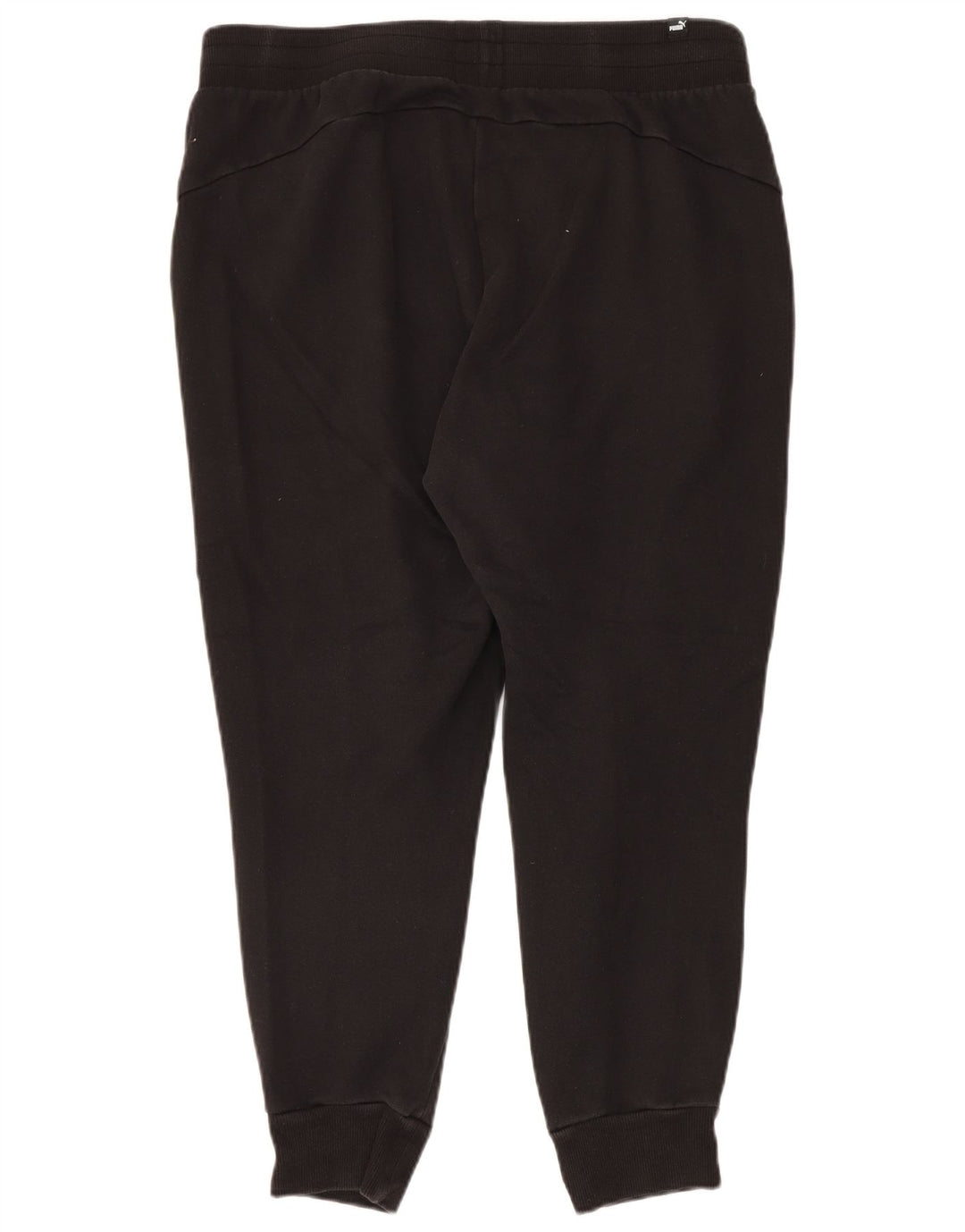 Ανδρική φόρμα Puma Παντελόνι Joggers XL Μαύρο
