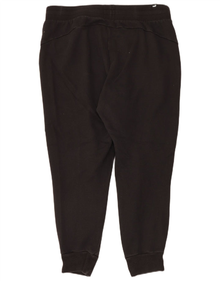 Ανδρική φόρμα Puma Παντελόνι Joggers XL Μαύρο