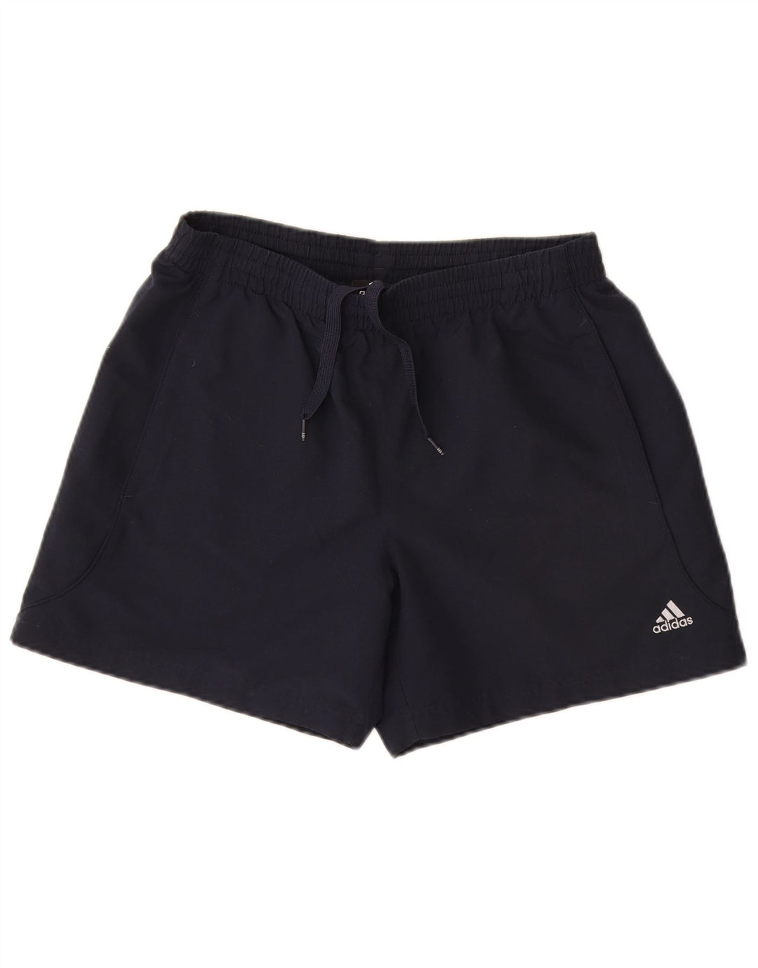 Ανδρικό σορτς ADIDAS Clima 365 Sport Small Navy Blue Polyester
