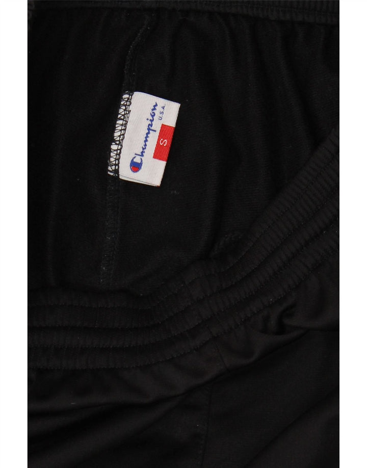 Ανδρικά γραφικά αθλητικά σορτς Champion Small Colourblock Πολυεστέρας