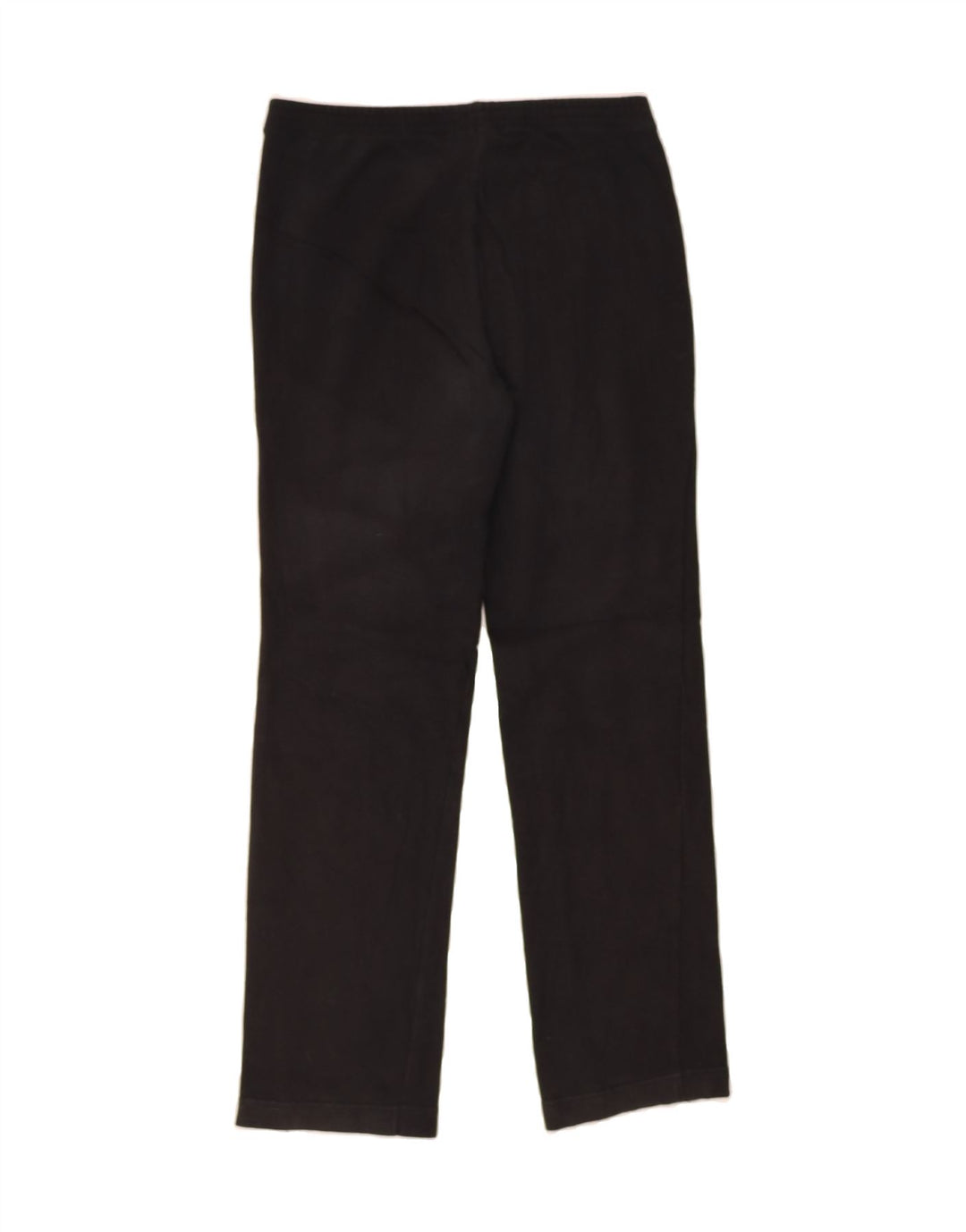 AUSTRALIAN L'ALPINA Womens Tracksuit Trousers IT 42 Medium  Black Vintage AUSTRALIAN L'ALPINA and Second-Hand AUSTRALIAN L'ALPINA from Messina Hembry 