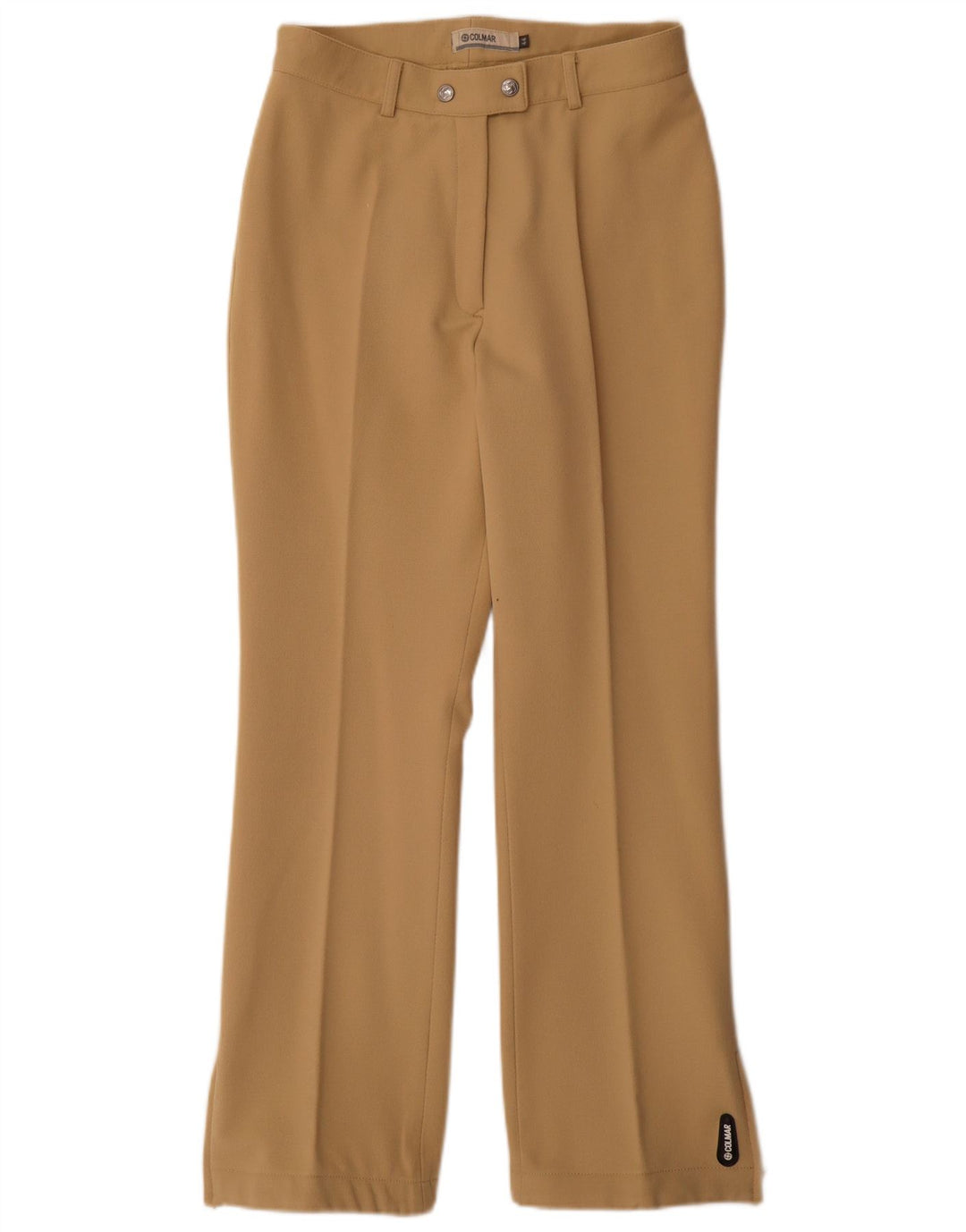 Colmar Γυναικείο Casual Παντελόνι IT 44 Medium W30 L31 Beige Classic