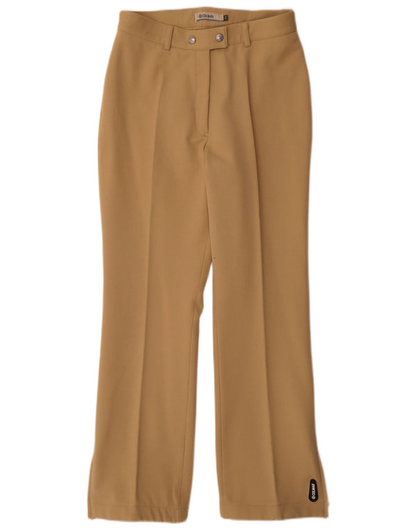 Colmar Γυναικείο Casual Παντελόνι IT 44 Medium W30 L31 Beige Classic