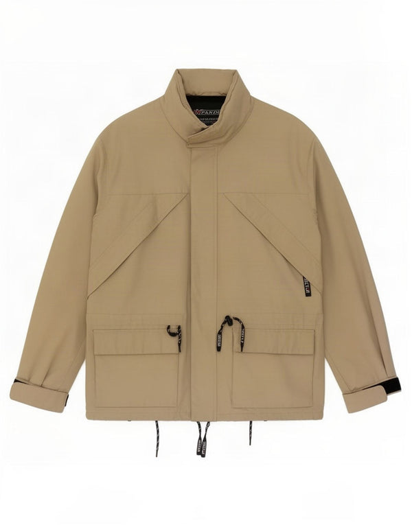Expander της Sector Mens Utility Jacket UK 40 Large Beige