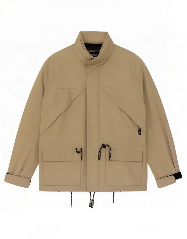 Expander της Sector Mens Utility Jacket UK 40 Large Beige