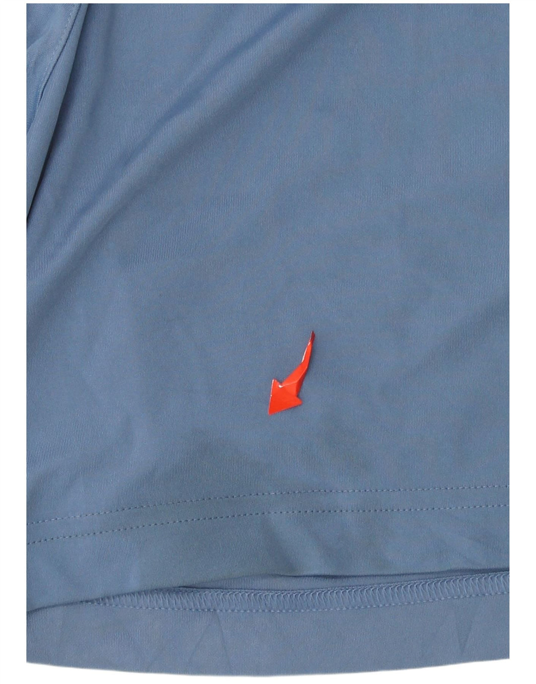 Ανδρικό σορτς ADIDAS Clima 365 Sport με μεσαίο μπλε πολυεστέρα
