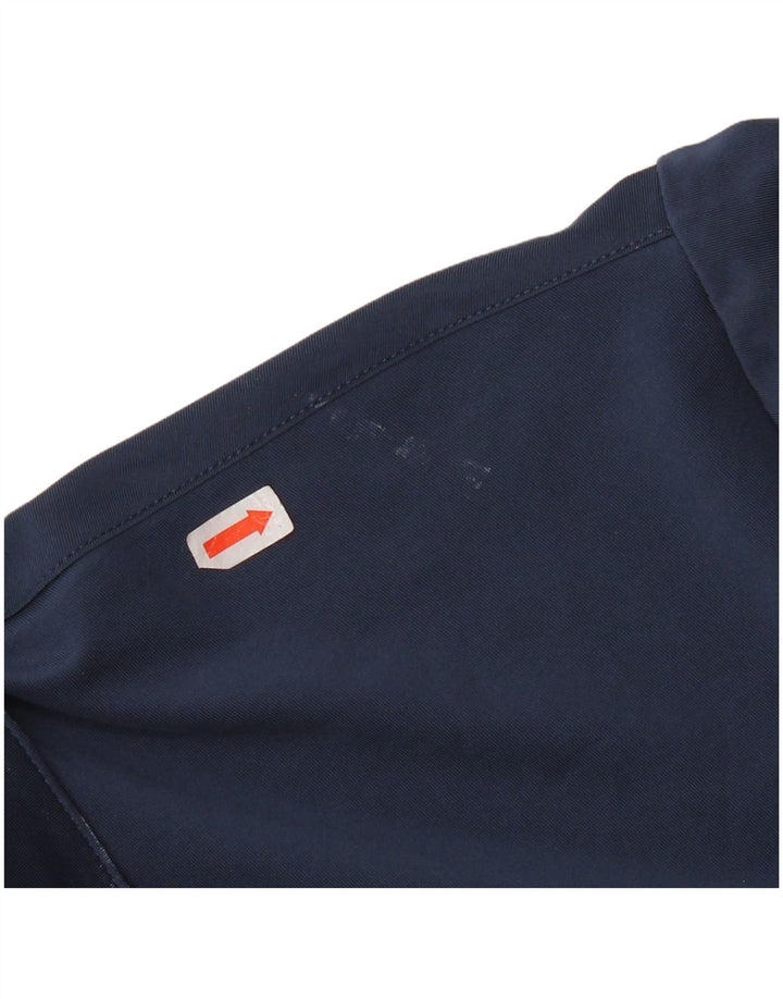 Ανδρικό μπλουζάκι Adidas Primegreen Polo 2XL Navy Blue