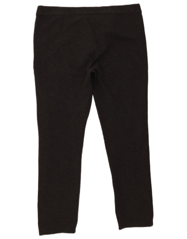 Ανδρικό παντελόνι Dack's Slim Casual XL W40 L29 Γκρι