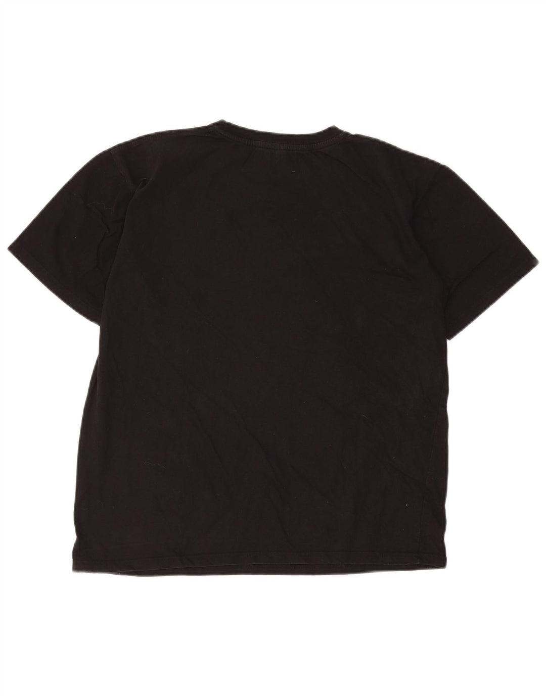 Ανδρικό γραφικό T-Shirt Billabong Top Medium Μαύρο