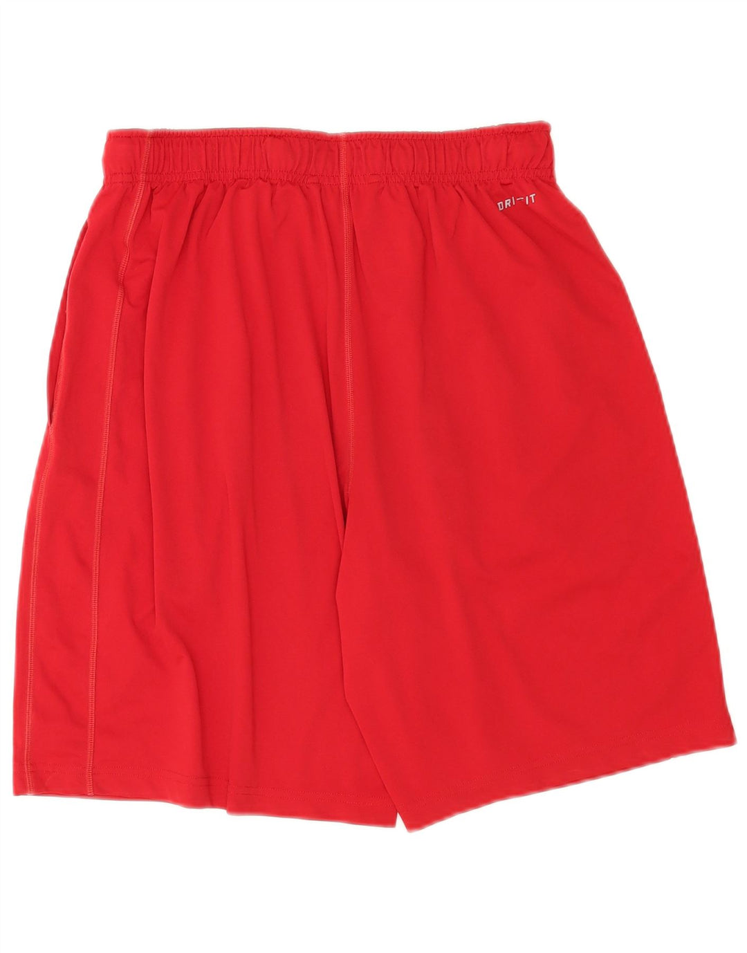 Ανδρικό αθλητικό σορτς Nike Dri Fit, μεσαίο κόκκινο