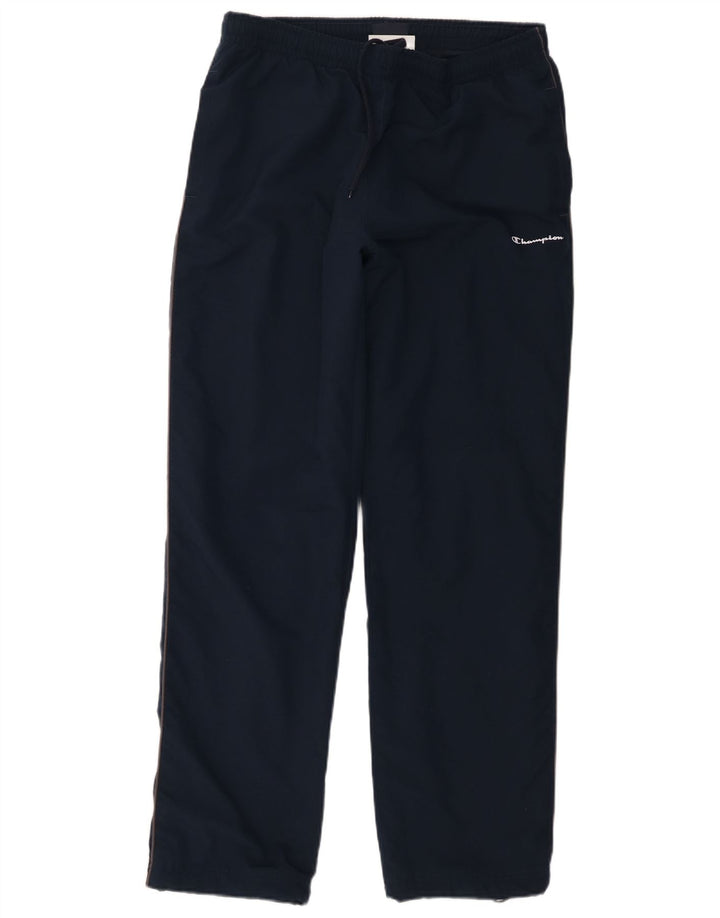 Ανδρική αθλητική φόρμα Champion Παντελόνι Μεγάλο Navy Blue Polyester
