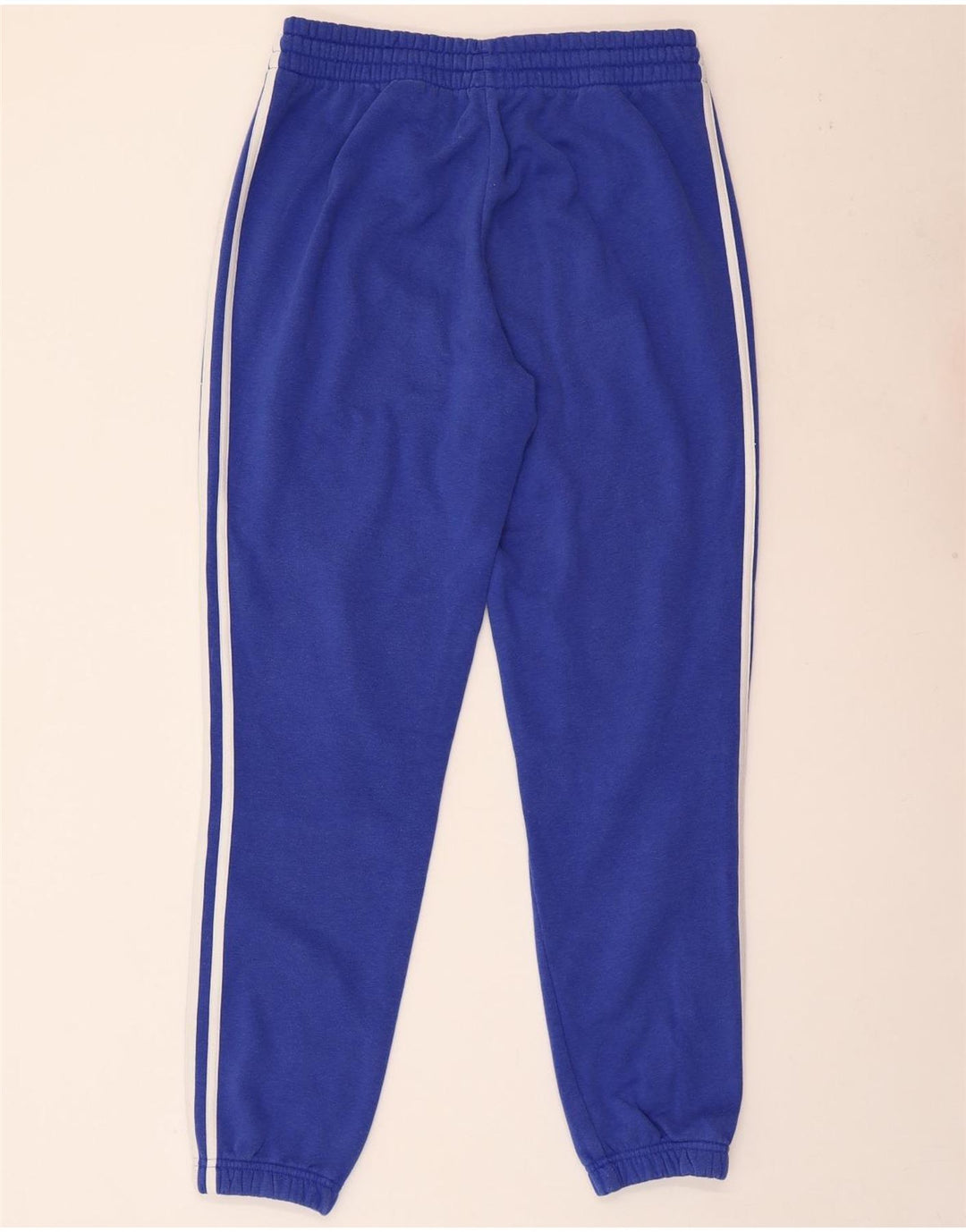 Ανδρική φόρμα Adidas Παντελόνι Joggers Medium Blue